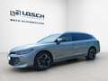 Volkswagen Passat Variant Elegance 2.0l TDI 110kW Срібний - thumbnail 3