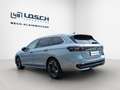 Volkswagen Passat Variant Elegance 2.0l TDI 110kW Срібний - thumbnail 5