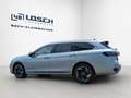 Volkswagen Passat Variant Elegance 2.0l TDI 110kW Срібний - thumbnail 4