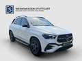 Mercedes-Benz GLE 450 GLE 450 d 4M AMG Premium 360° Airmatic AHK NP125 Blanc - thumbnail 7