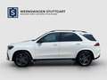 Mercedes-Benz GLE 450 GLE 450 d 4M AMG Premium 360° Airmatic AHK NP125 Blanc - thumbnail 2