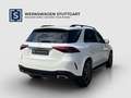 Mercedes-Benz GLE 450 GLE 450 d 4M AMG Premium 360° Airmatic AHK NP125 Blanc - thumbnail 5