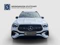 Mercedes-Benz GLE 450 GLE 450 d 4M AMG Premium 360° Airmatic AHK NP125 Blanc - thumbnail 8