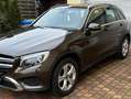 Mercedes-Benz GLC 250 GLC 250 4Matic 9G-TRONIC Коричневий - thumbnail 2