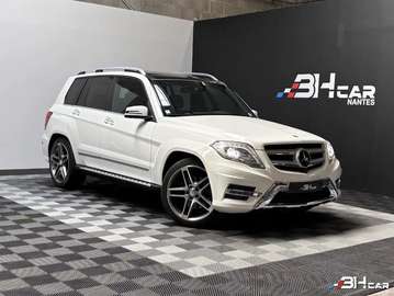350 305CH 4MATIC 7G-TRONIC