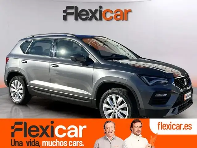 SEAT Ateca 1.5 EcoTSI S&S X-Perience XM DSG