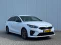 Kia Ceed SW / cee'd SW | 1.0 T-GDi 120pk GT-Line Business Edition | Stoel Blanc - thumbnail 3