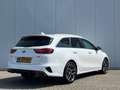 Kia Ceed SW / cee'd SW | 1.0 T-GDi 120pk GT-Line Business Edition | Stoel Blanc - thumbnail 5