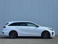 Kia Ceed SW / cee'd SW | 1.0 T-GDi 120pk GT-Line Business Edition | Stoel Blanc - thumbnail 4
