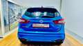 Nissan Qashqai N-Tec *Navi *Leder *LED *Aus 1 Hand Blauw - thumbnail 6