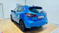 Nissan Qashqai N-Tec *Navi *Leder *LED *Aus 1 Hand Blauw - thumbnail 4