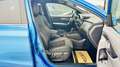 Nissan Qashqai N-Tec *Navi *Leder *LED *Aus 1 Hand Blauw - thumbnail 8