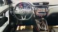 Nissan Qashqai N-Tec *Navi *Leder *LED *Aus 1 Hand Blauw - thumbnail 13