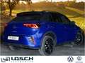 Volkswagen T-Roc R-Line 1.5 TSI 110 kW DSG7 Bleu - thumbnail 3