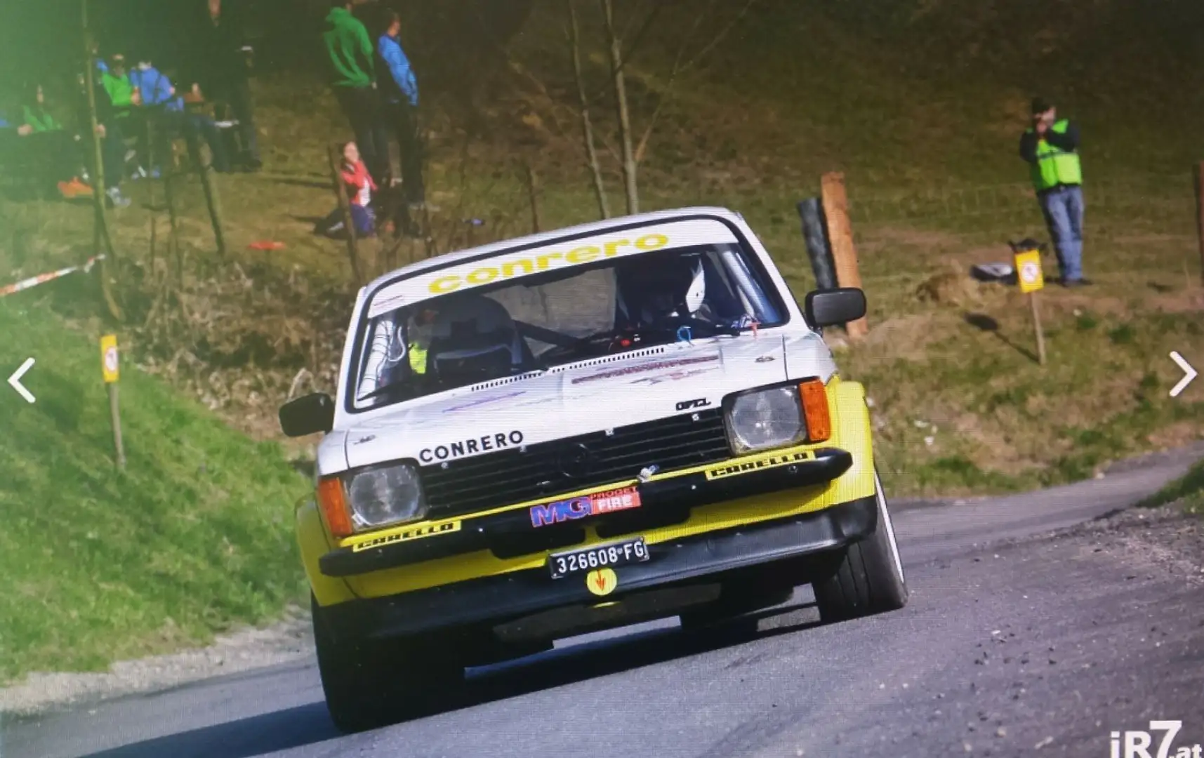 Opel - 2