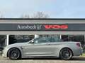 BMW M4 Competition Cabrio | NL Auto | 450 pk | Full optio Gris - thumbnail 5