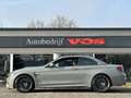 BMW M4 Competition Cabrio | NL Auto | 450 pk | Full optio Gris - thumbnail 7