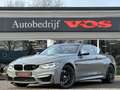 BMW M4 Competition Cabrio | NL Auto | 450 pk | Full optio Gris - thumbnail 1