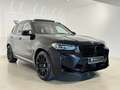 BMW X3 M Competition Negro - thumbnail 3