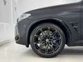BMW X3 M Competition Negro - thumbnail 8