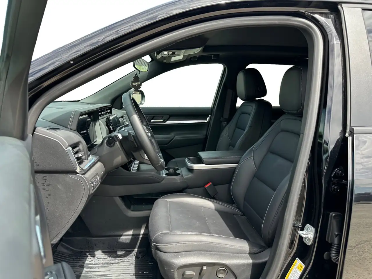 GMC Terrain снимка GMC Terrain