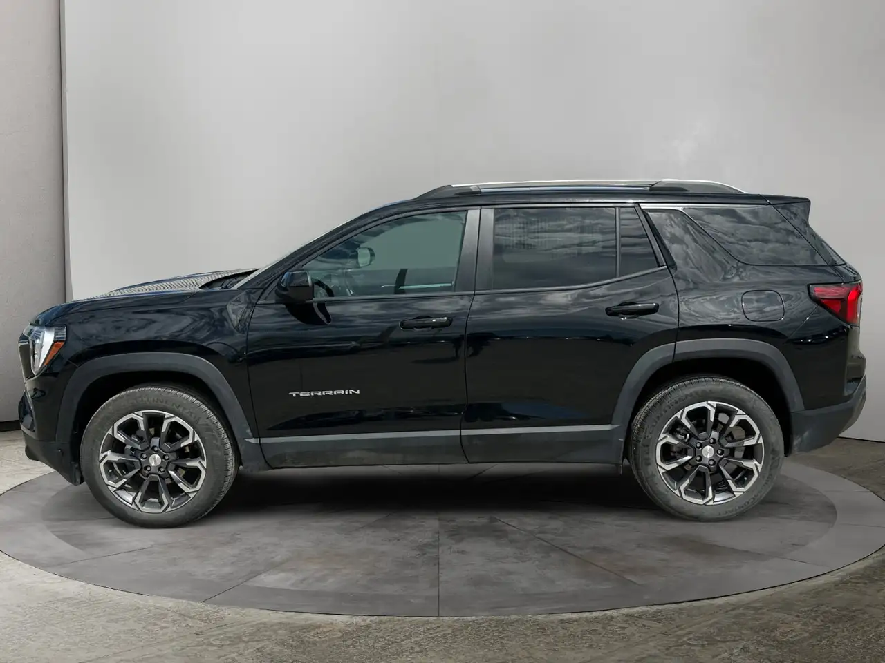 GMC Terrain снимка GMC Terrain