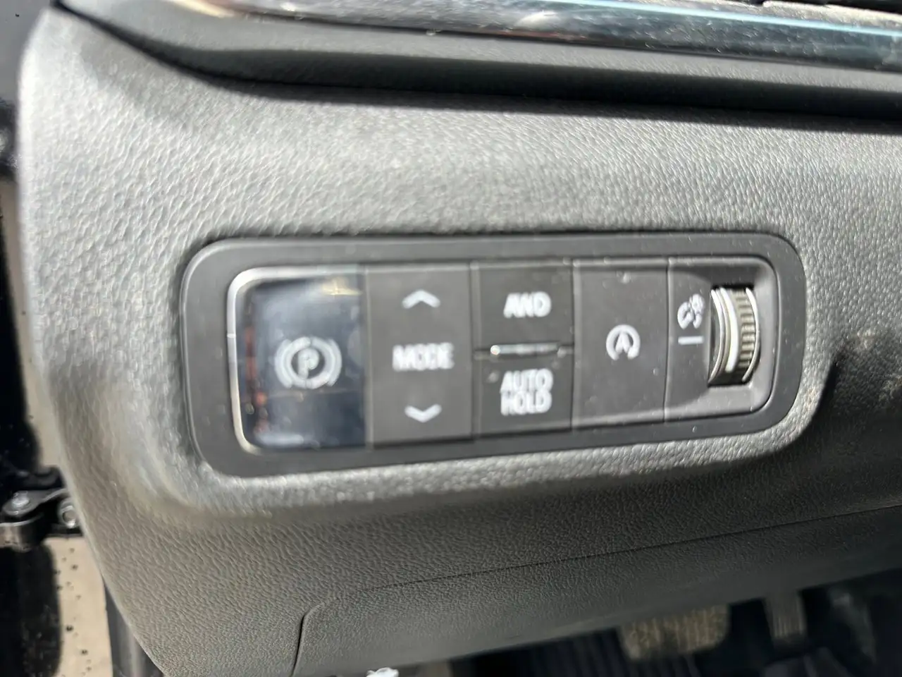 GMC Terrain снимка GMC Terrain