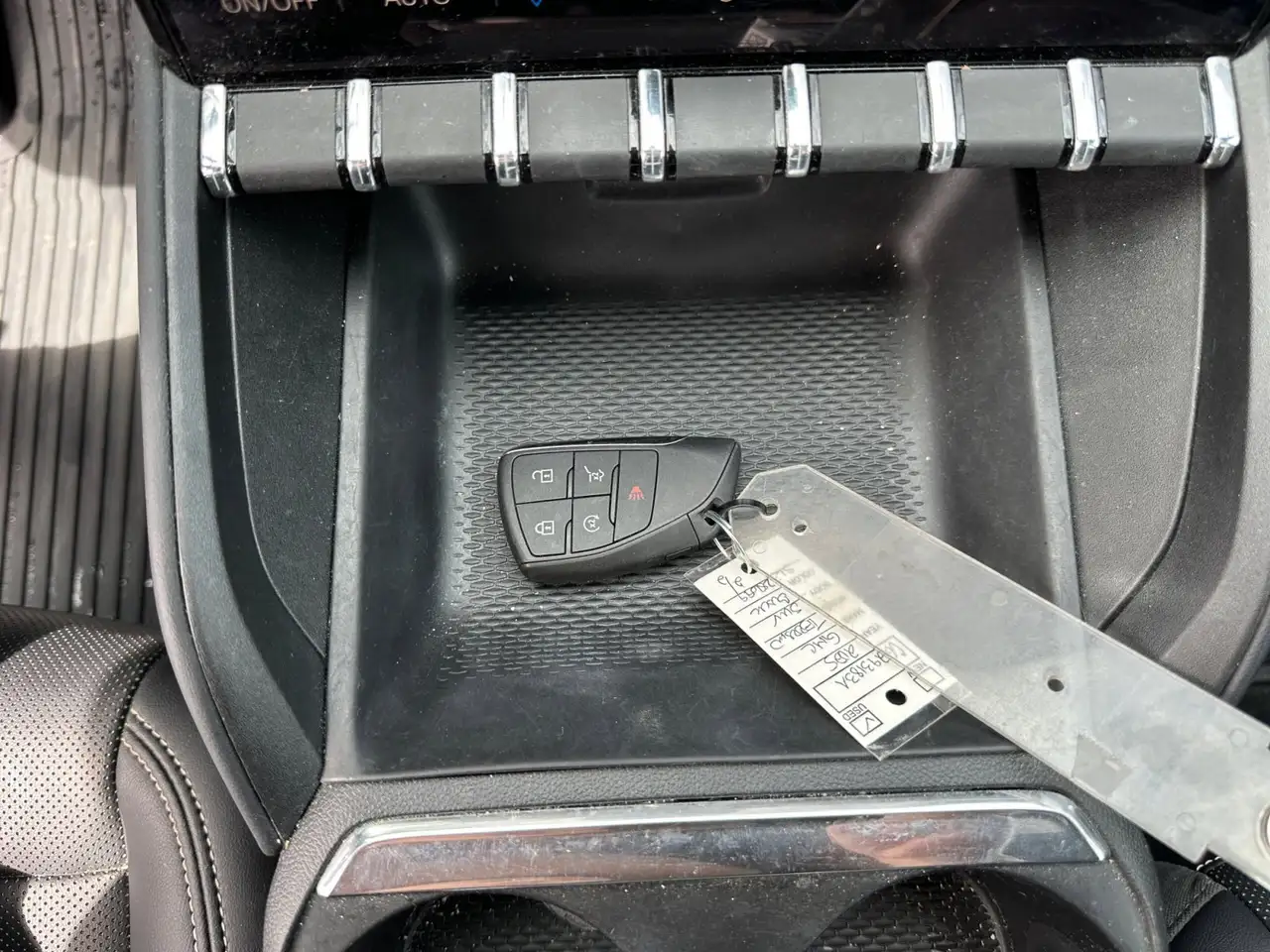 GMC Terrain снимка GMC Terrain