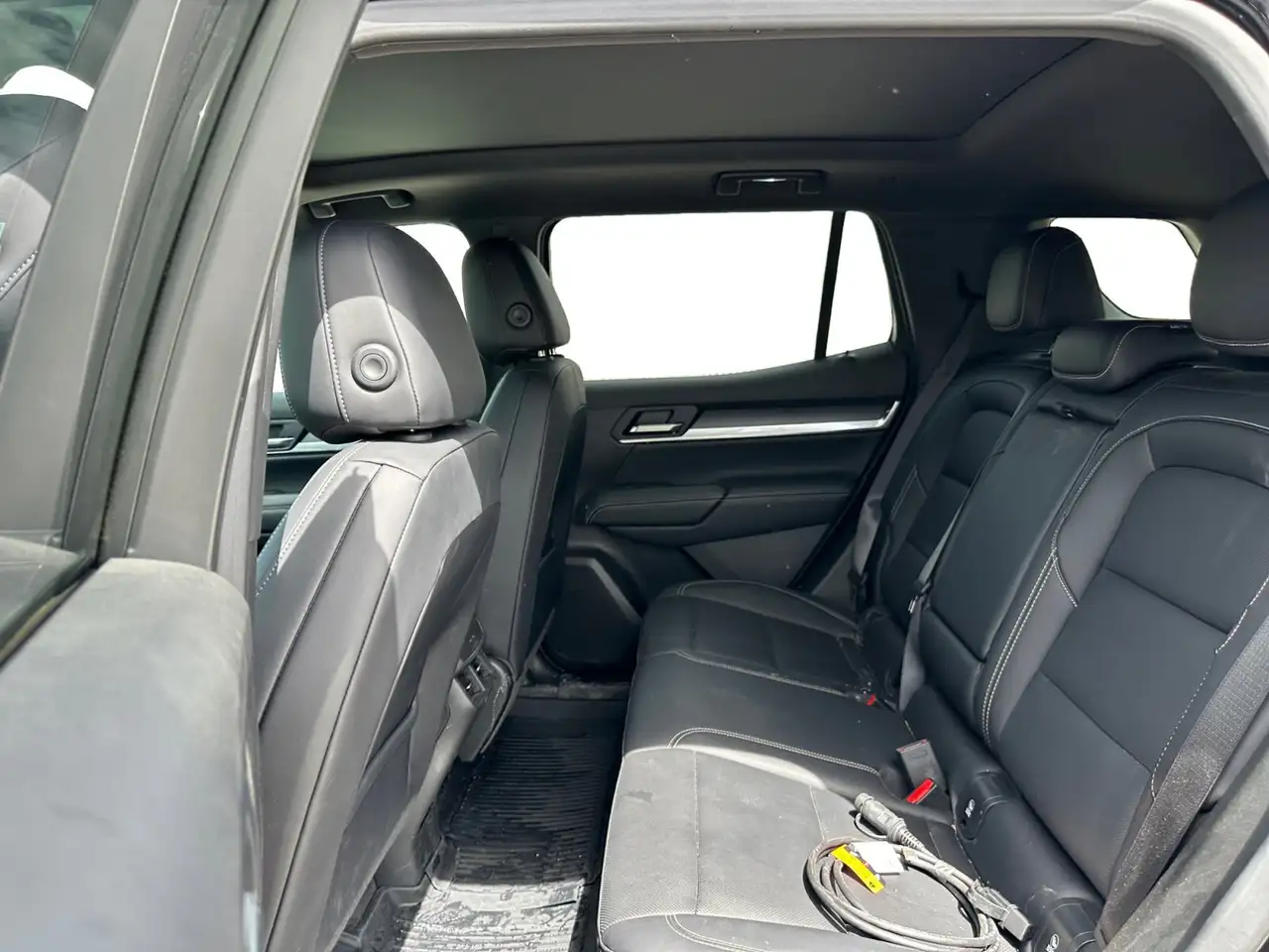 GMC Terrain снимка GMC Terrain