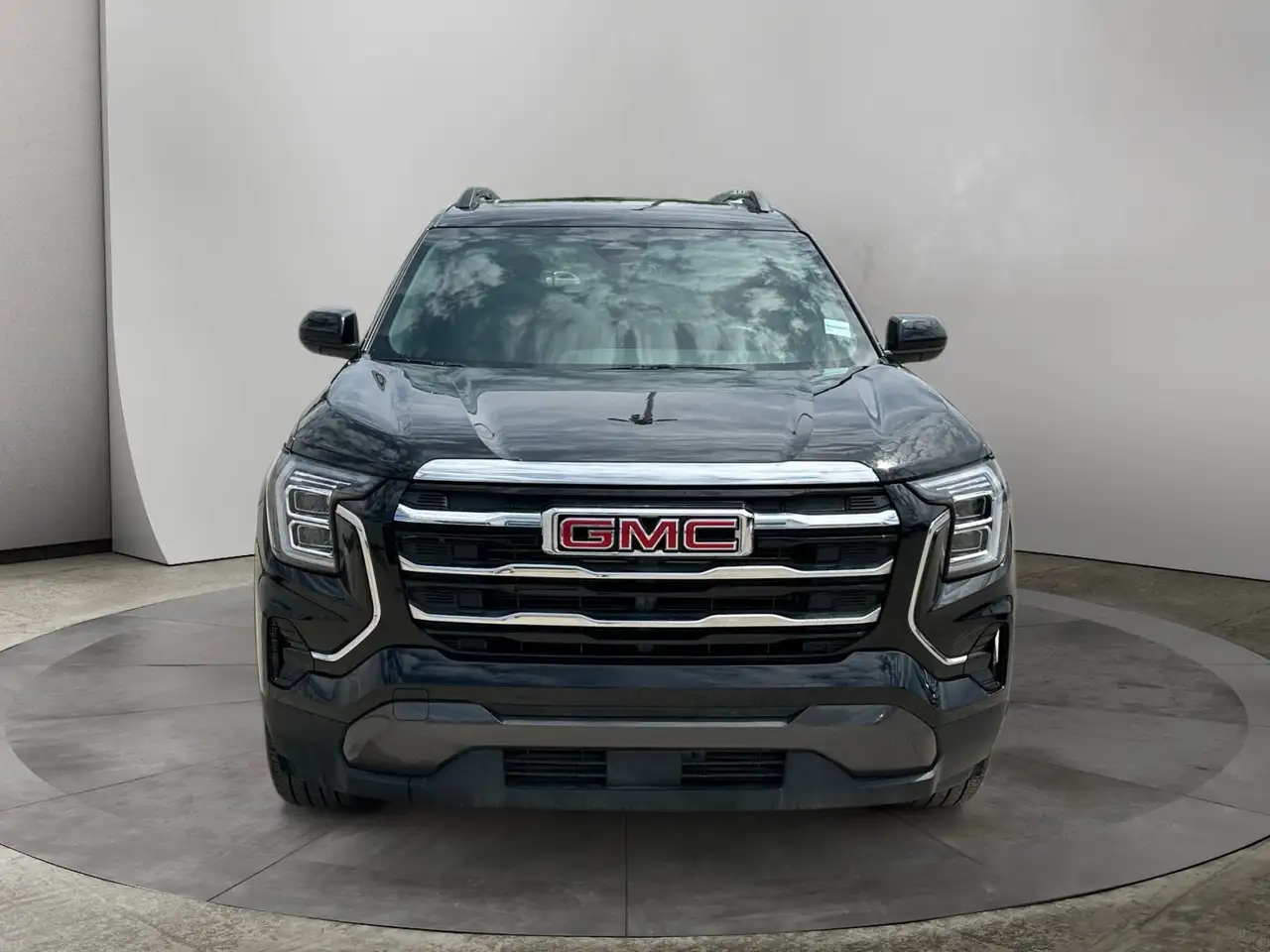 GMC Terrain снимка GMC Terrain
