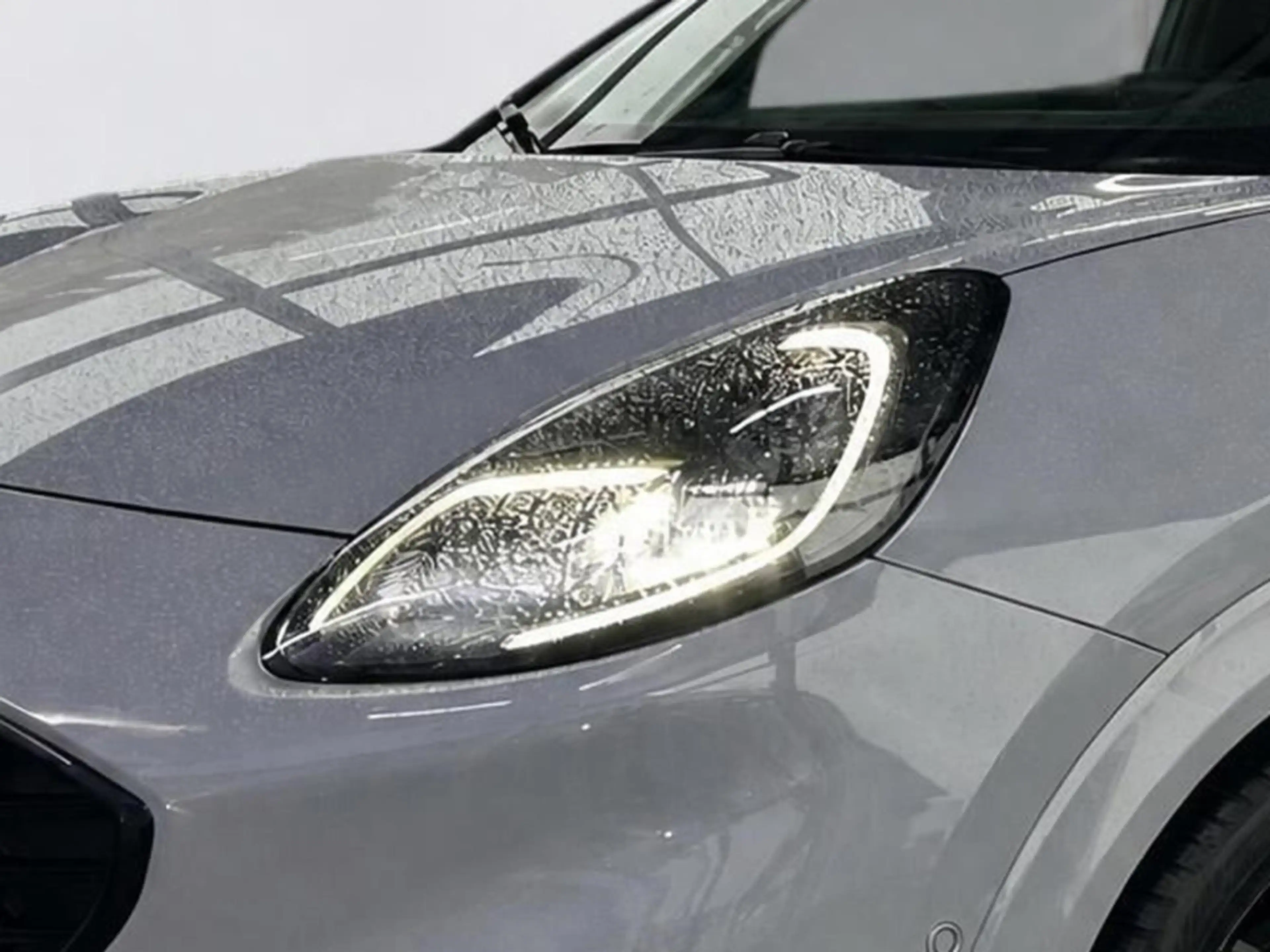 Ford Puma ST- Line X+Automatik+Pano+AHK+B&O+Key-Free — photo 3