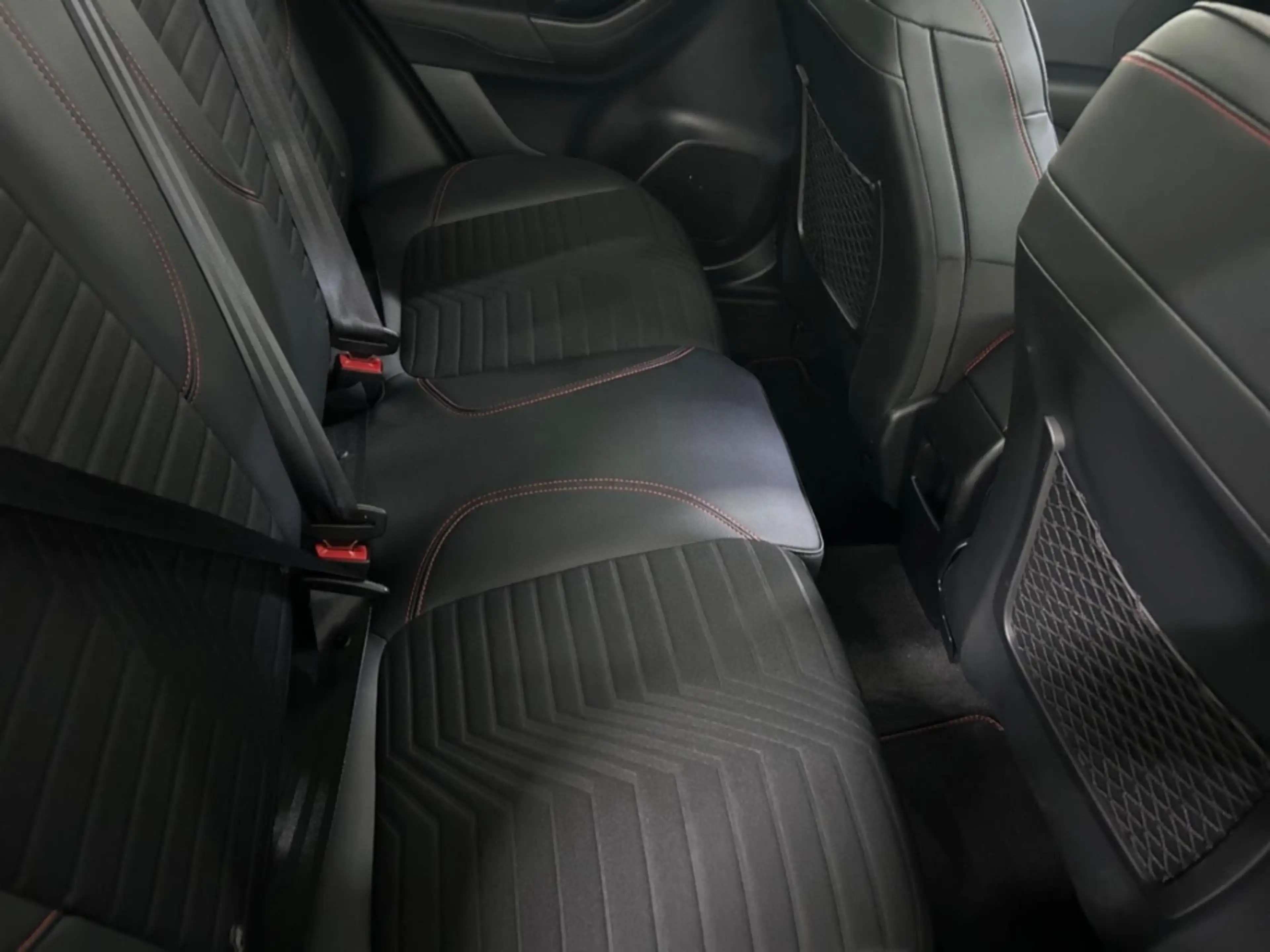 Ford Puma ST- Line X+Automatik+Pano+AHK+B&O+Key-Free — photo 23