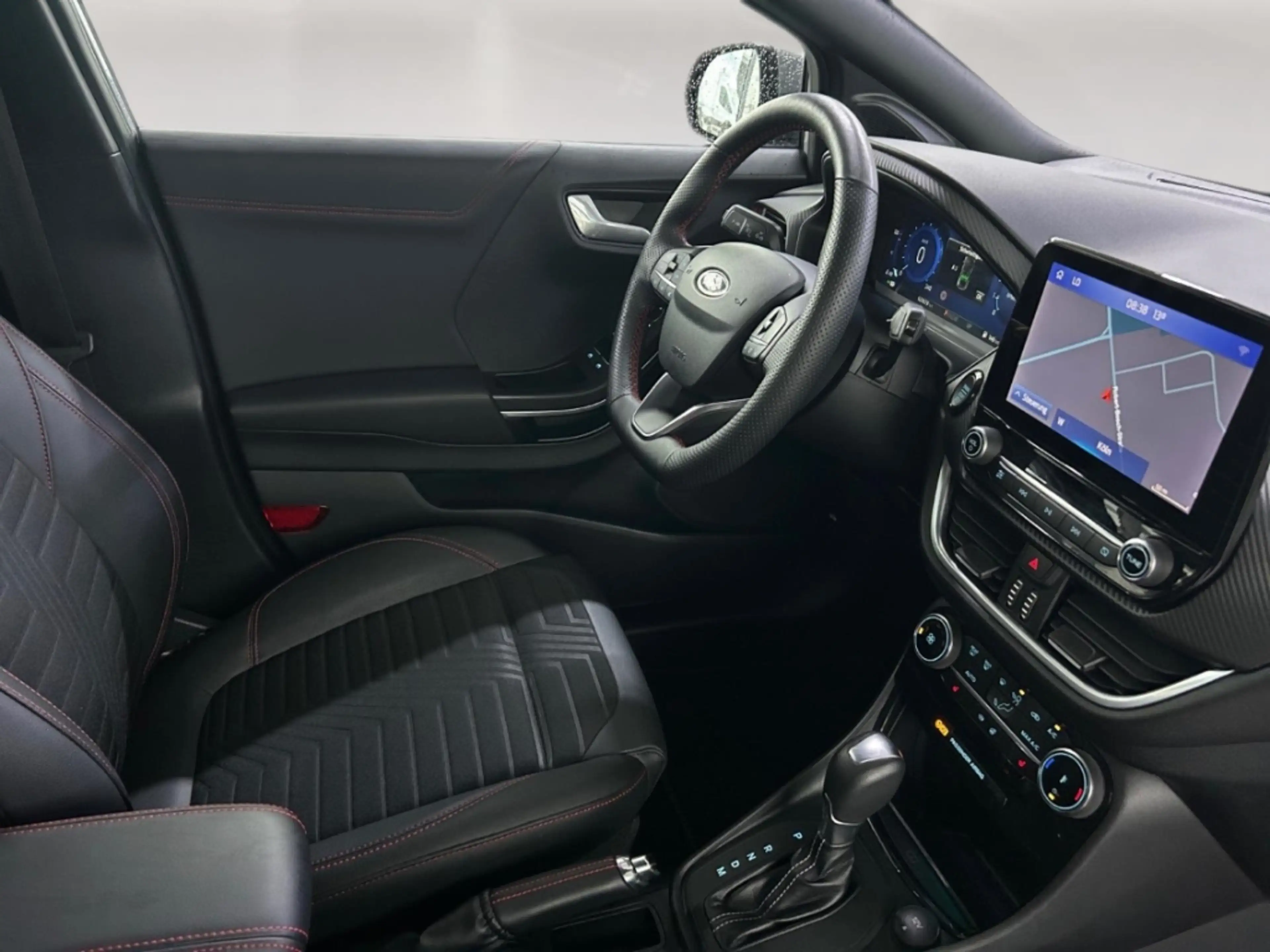 Ford Puma ST- Line X+Automatik+Pano+AHK+B&O+Key-Free — photo 24