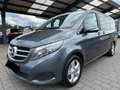 Mercedes-Benz V 200 d Executive Long navi Grijs - thumbnail 6