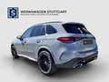 Mercedes-Benz GLC 450 GLC 450 d 4M AMG Night Distr AHK Airm DigLi Burm Grau - thumbnail 9
