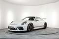 Porsche 911 GT3 4.0 *1 Besitz Weiß - thumbnail 8