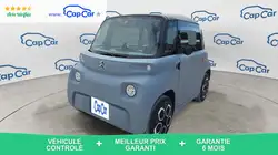 Citroen 8 5.5 kWh My