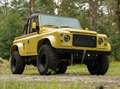 Land Rover Defender 90 Jaune - thumbnail 1