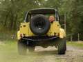 Land Rover Defender 90 Jaune - thumbnail 14