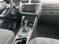 Volkswagen Tiguan 2.0TSI Elegance DSG AHK Navi LED Zwart - thumbnail 9