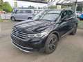 Volkswagen Tiguan 2.0TSI Elegance DSG AHK Navi LED Nero - thumbnail 2