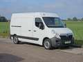 Opel Movano 2.3 Full clima EURO6 Blanco - thumbnail 5