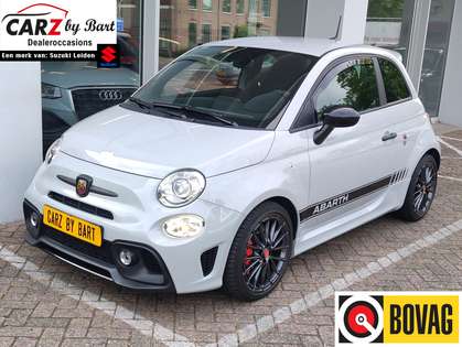 Abarth 595 Competizione 1.4 T-JET 180PK (500) Clima | Carplay/Android | Pa