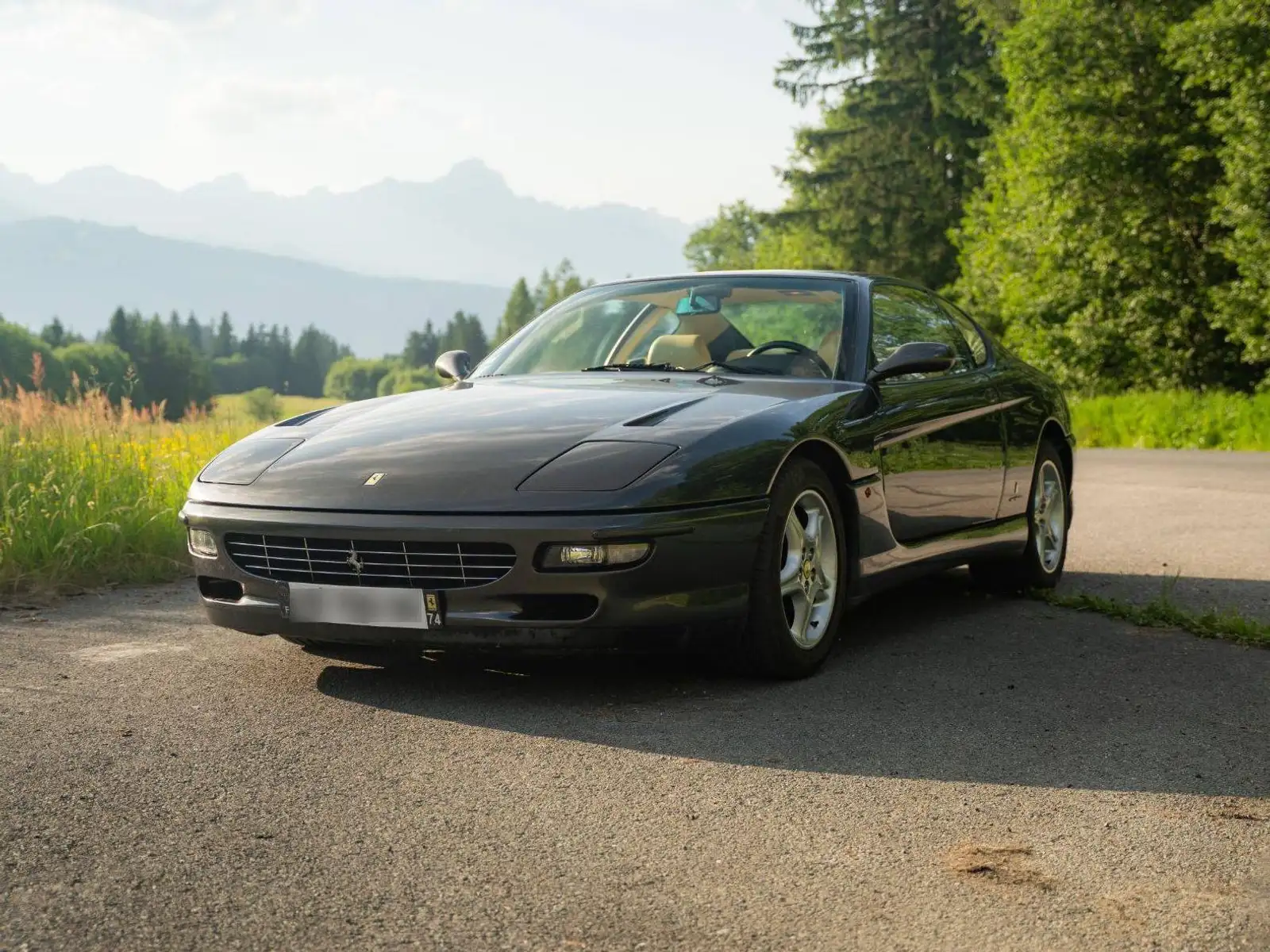 Ferrari 456 GT