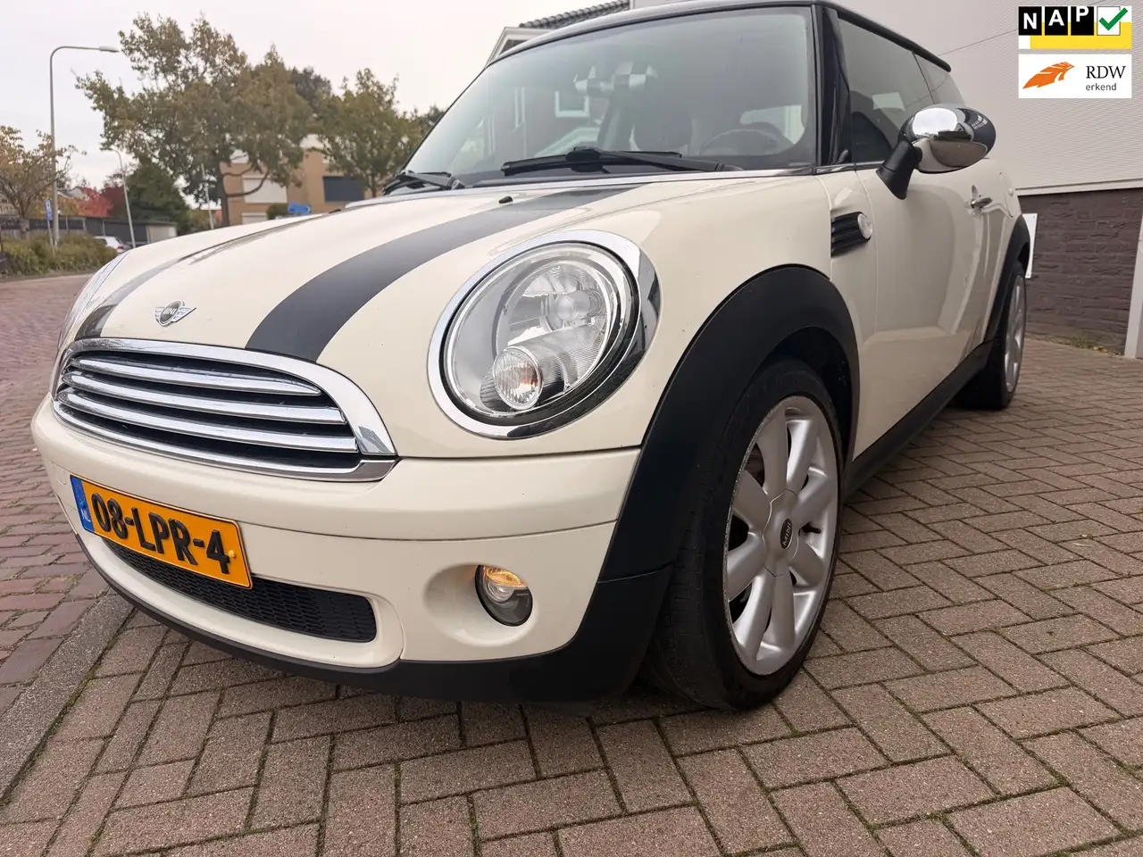 MINI One