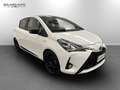 Toyota Yaris 5p 1.5 hybrid Trend White Edition my18 Blanc - thumbnail 3