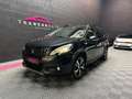 Peugeot 2008 PureTech 130ch SS BVM6 GT Line (REPROG ETHANOL) Noir - thumbnail 1