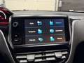 Peugeot 2008 PureTech 130ch SS BVM6 GT Line (REPROG ETHANOL) Noir - thumbnail 28