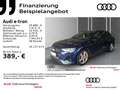 Audi e-tron 50 qu. S line *PANO*MATRIX*B&O*R-CAM*SHZ* Blau - thumbnail 1