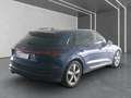 Audi e-tron 50 qu. S line *PANO*MATRIX*B&O*R-CAM*SHZ* Blau - thumbnail 3